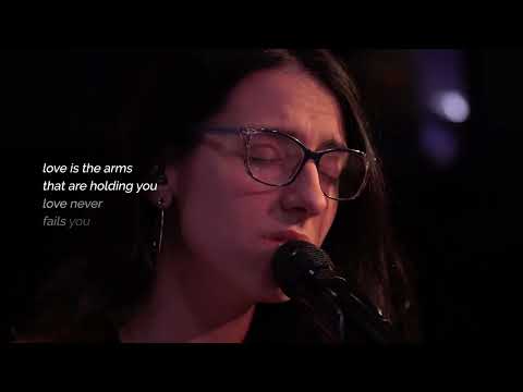 Your Love Never Fails Video Worship Song Track with Lyrics, Chris  McClarney